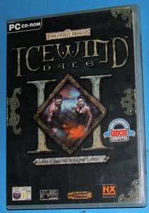 Icewind Dale 2 - PC - Foto 1 di 1