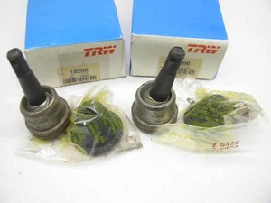 (2) TRW 10288 Front Lower Ball Joints - 1975-1980 Chevy Monza, Olds Starfire - Picture 1 of 3