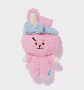 BT21 K-POP Official Goods COOKY BATH TIME PLÜSCH Stofftier Puppe Authentic Goods - Bild 1 von 4