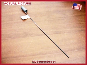 PEDAL RETURN SPRING, 3/32"X17-1/2" LONG - Picture 1 of 3