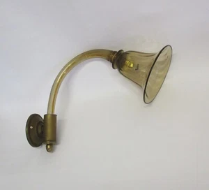 ✅ ANTICA APPLIQUE BAROVIER & TOSO VETRO MURANO 1930 ANTIQUE - 4397 - Foto 1 di 11