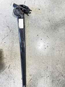 ARM-SWING RH, Black - -- SKI-DOO N O S - Picture 1 of 10
