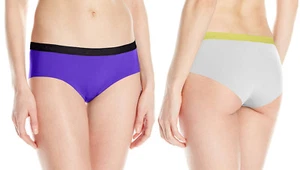 Calvin Klein Mujer NUEVAS Bragas Bikini Flex Motion CK Ropa Interior Essentials QF1090 - Imagen 1 de 4