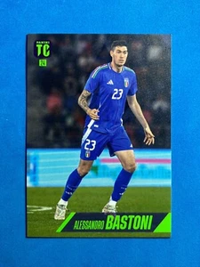 Panini Trading Cards Top Class 2025 Nr. 24 Alessandro Bastoni (Italy) - Bild 1 von 1