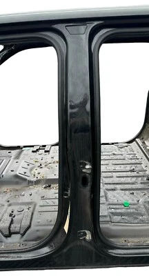 Ford F-150 2015-2020 doble cabina medio izquierdo corte pilar B OEM Foto 1 de 2