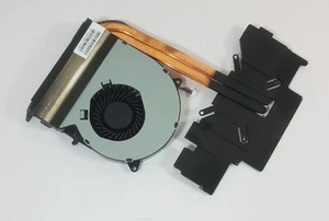 GPU Kühler Heatsink für Nvidia Geforce GTX 670MX aus Asus ROG G75V G75VX G75VW - Bild 1 von 2