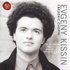 Chopin Four Ballades, Berceuse, Op.57.. (Evgeny Kissin) [Cd]