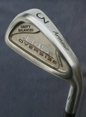 Tommy Armour 845s Oversize 3 Iron Regular Flex Steel  OS - Image 1 of 3