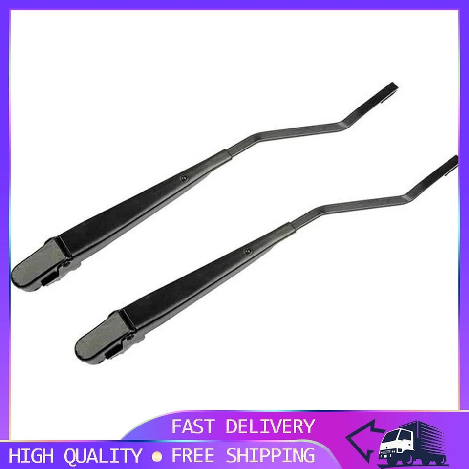 Brazo limpiaparabrisas delantero Dorman para Jeep Cherokee 2001 2000 1999 1998 1997 Foto 1 de 1