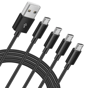 4 in 1 micro usb charger cable - Picture 1 of 9