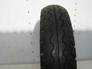 CHENG SHIN TIRE C-701-1 VINTAGE 5.10/85H17 130/90-17 STREET CLASSIC TYRE NOS - Picture 1 of 11