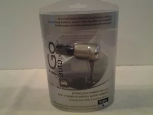 iGo Vehicle power adapter for your mobile devices - NIP - Picture 1 of 1