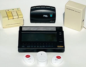 Multiple telephone Items - Zdjęcie 1 z 16