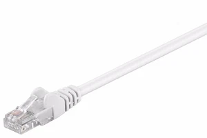 30m Ethernet Cable Internet Cat5e Network RJ45 LAN Patch Lead gigabit ready - Picture 1 of 7