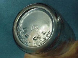 Pepsi Bottle Plain - 1946 - 144 - Picture 1 of 1