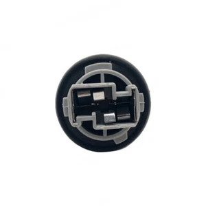 1x Turn Signal Light Socket For Toyota T20 WY21W Bulb Adapter Connector Harnes - Picture 1 of 7
