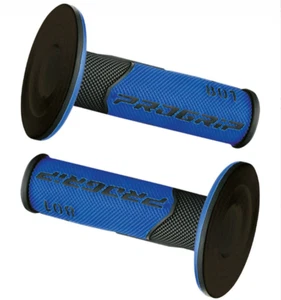 ProGrip Manopole Universali "801" blu 115mm - Foto 1 di 2
