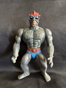 Stratos He-Man Masters of the Universe MOTU Vintage 1982 Actionfigur - Bild 1 von 6