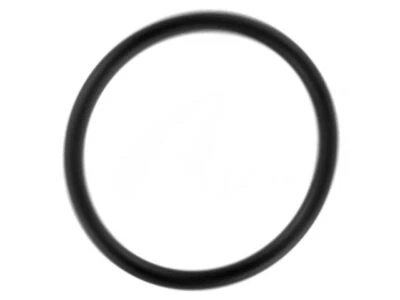 For 1984-1988 Volkswagen Scirocco Water Pump O-Ring 64712TMBR 1985 1986 1987 - Image 1 of 2