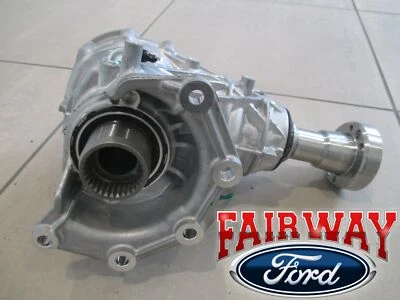 13 thru 19 Fusion MKZ - OEM Ford PTU PTO Power Take Off Diff AWD 2.0L Ecoboost Foto 1 de 4