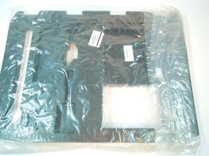ASTON MARTIN COUPE TOOL KIT COMPARTMENT CD33S064T64AD NEW OEM - Bild 1 von 8