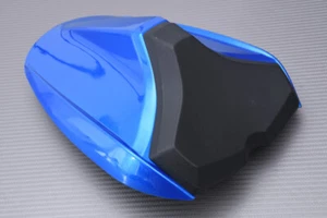 Tapa de Colín Asiento Sillín Monoplaza Azul SUZUKI GSX-S / GSXS 750 2017-2021 - Picture 1 of 4