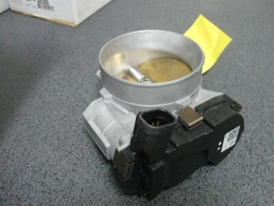 REMAN A1 CARDONE FUEL INJECTION THROTTLE BODY (PN 67-3025) Foto 1 de 2