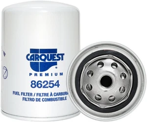 CARQUEST 86254 Spin-on Fuel Filter - Picture 1 of 3