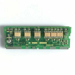 One Used For Fanuc A20B-2901-0810 PC board Tested in Good Condition - Picture 1 of 2
