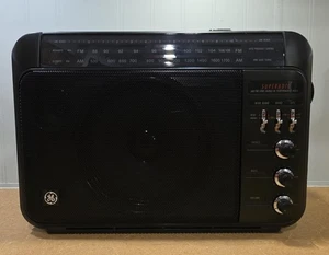 GE Superadio III Long Range AM/FM 7-2887B getestet - Bild 1 von 5