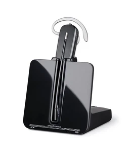 Plantron CS540 Headset mit Lifter BLK - Bild 1 von 4