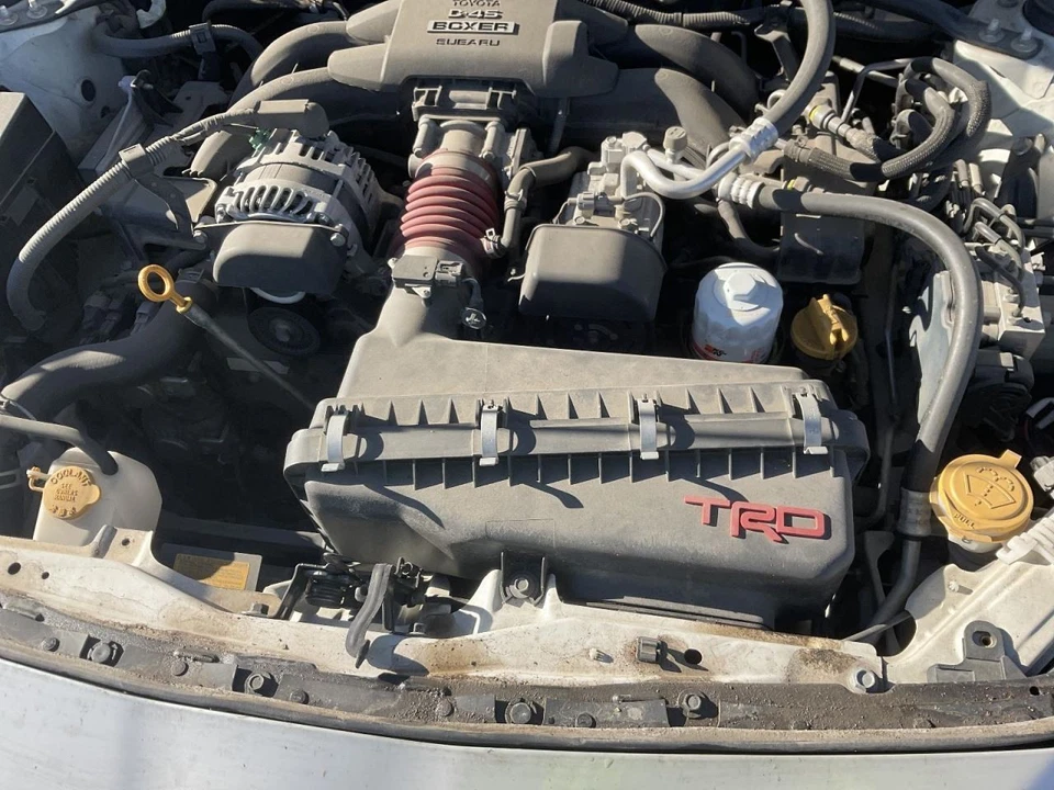 Air Cleaner Automatic Transmission Fits 13-20 BR-Z 5256316 Foto 1 de 1