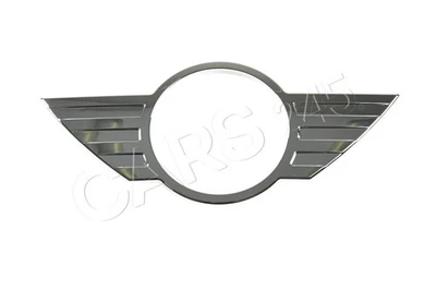 Mascherina originale MINI Cooper Jcw One R60 R61 ALL4 D 1.6 2.0 S SD 51149801607 - Immagine 1 di 3