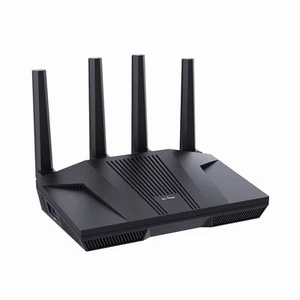 GL.iNet GL-MT6000 (Flint 2) Router WiFi 6 Router WiFi per giochi 2 (U7N) 💻🔥 - Photo 1/5