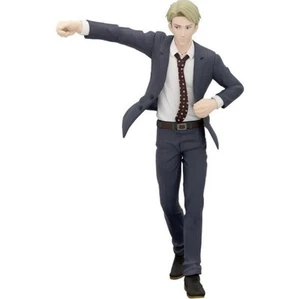 Jujutsu Kaisen Kento Nanami Zenryoku Zoukei Figure System Service (B/1) - Foto 1 di 24