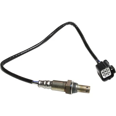 O2 Oxygen Sensor Upstream For 2005 Saab 9-2X Upstream 4-Wire Female Connector - Image 1 of 4