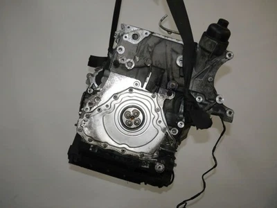 ENGINE BLOCK Mercedes-Benz E (W213) A6540107004 - Image 1 of 4