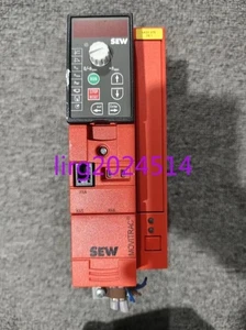 1pc used  SEW   MC07B0008-5A3-4-00/FSC11B - Picture 1 of 5