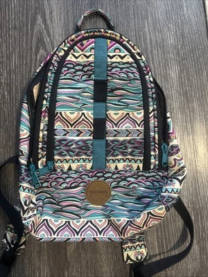 Mini mochila Dakine Foto 1 de 4