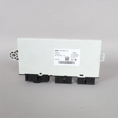 BMW X3 X4 528i 535i 550i 640i 750i CAS Module 61359209654 OEM Used Foto 1 de 4