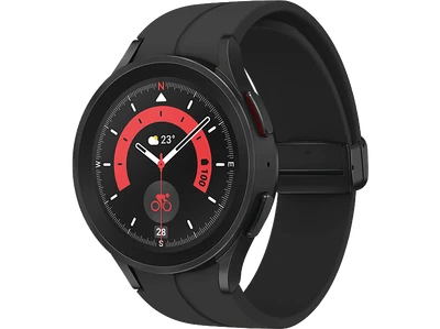 Smartwatch de exposición  Samsung Galaxy Watch5 Pro LTE 45mm, 1.4", - Imagen 1 de 4