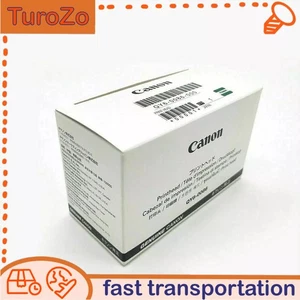 Nowa oryginalna głowica drukująca Canon QY6-0086-000 do MX722 MX922 iX6820 MX928 MX728 UPS - Zdjęcie 1 z 3