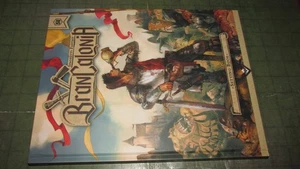 5e D&D BranCalonia libro ambientazione Acheron - Foto 1 di 9