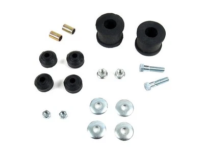 For 1978-1982, 1989 Plymouth Caravelle Sway Bar Link Bushing Front 85597FMYX - Изображение 1 из 2