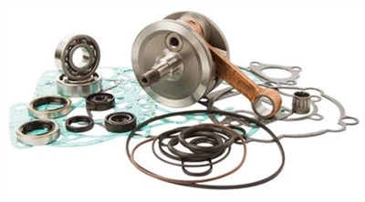 HOT RODS BOTTOM END KIT PART# CBK0190 79-3950 0921-0507 421-0190 316-4169 871291 - Image 1 of 3