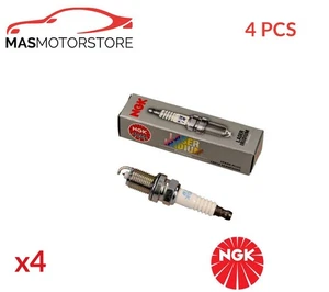 ENGINE SPARK PLUG SET PLUGS NGK 4095 4PCS P NEW OE REPLACEMENT - Picture 1 of 6