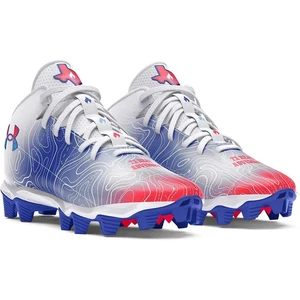 Under Armour Spotlight Franchise RM Jr. 4 3027313-100 Jungen Fußballschuh UWU258 - Bild 1 von 10