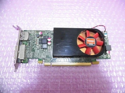 AMD Radeon R7 250 2GB GDDR3 low profile only - Image 1 of 4