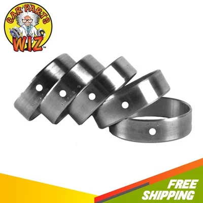 Engine Camshaft Bearing Set Fits 89-95 Cadillac Allante DeVille 4.5L 16V - Image 1 of 3