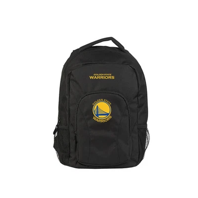 Golden State Warriors NBA Rucksack Draft Day Backpack Basketball Fanshop Tasche - Bild 1 von 2